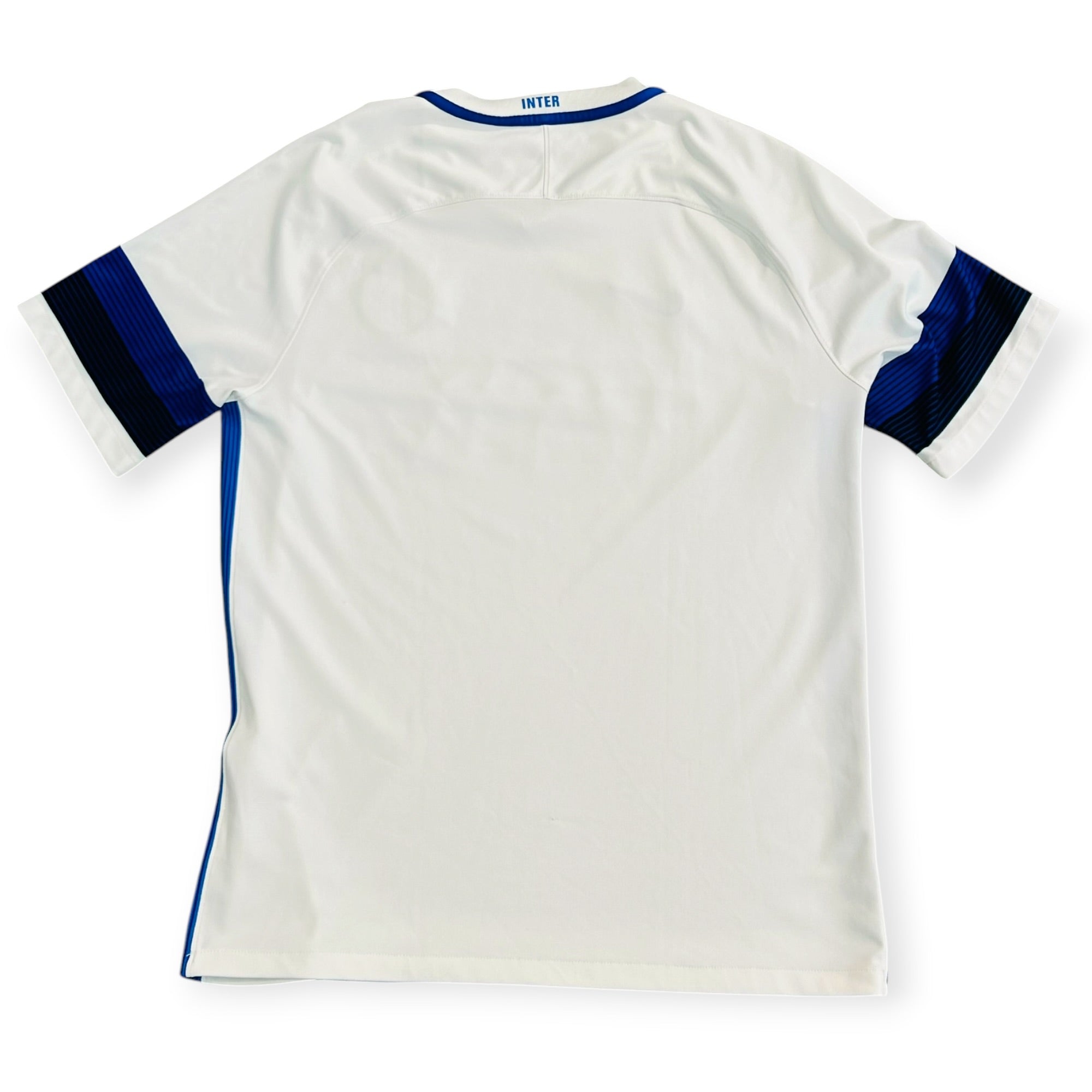 Inter Milan 2016/17 Away (Large)