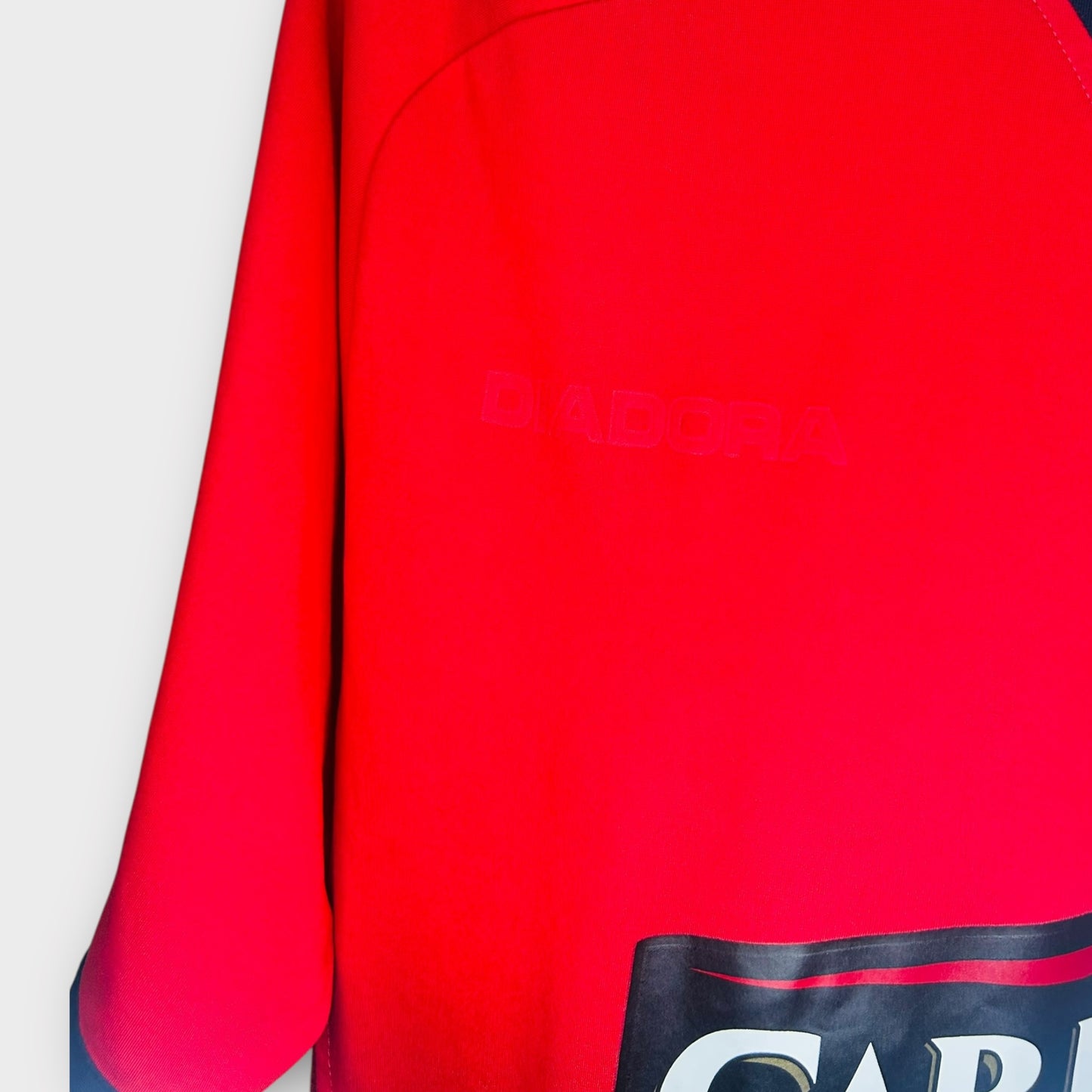 Rangers FC 2004/05 Away (Medium)