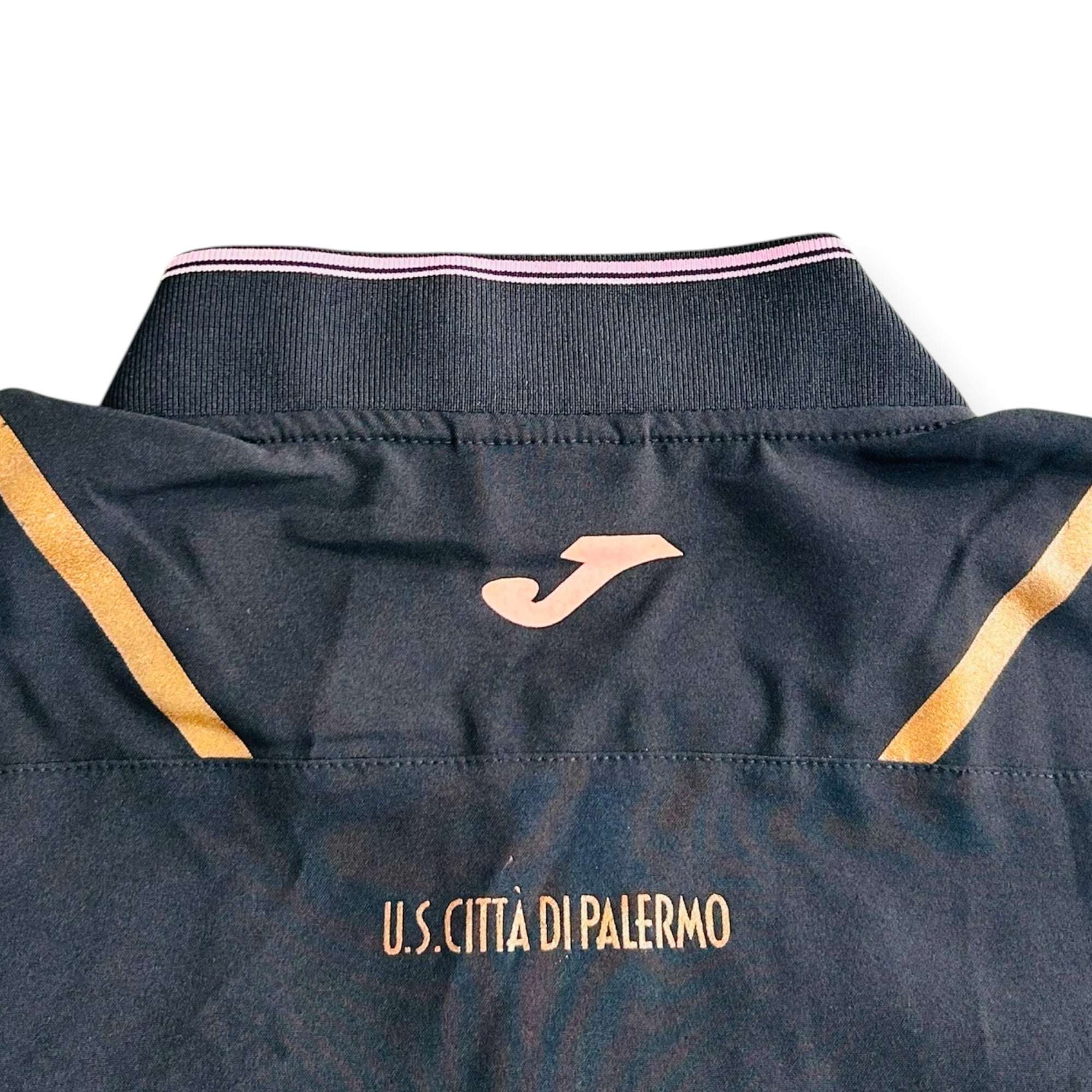 Palermo Joma Jacket (Medium)