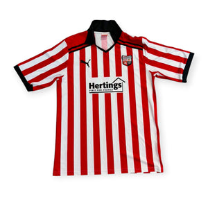 Brentford FC 2011/12 Home (XL)