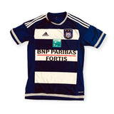 SC Anderlecht 2015/16 Home (Small)