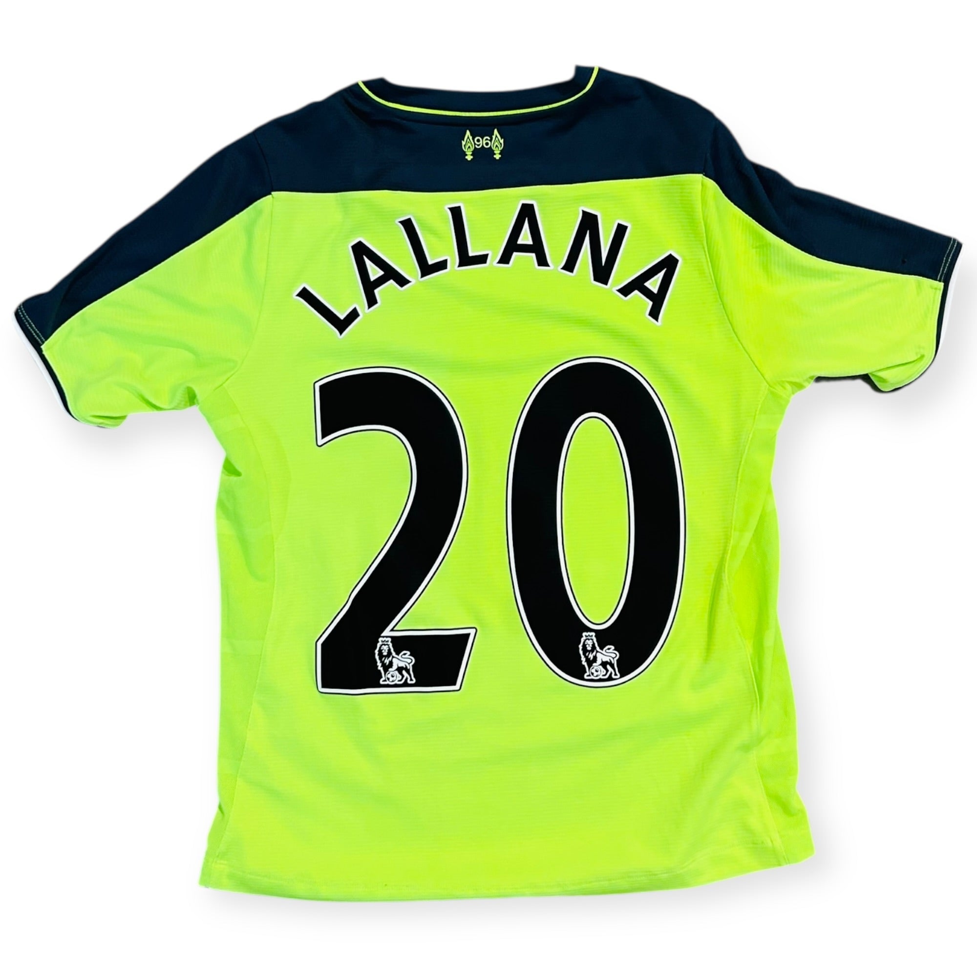 Liverpool – KITLAUNCH