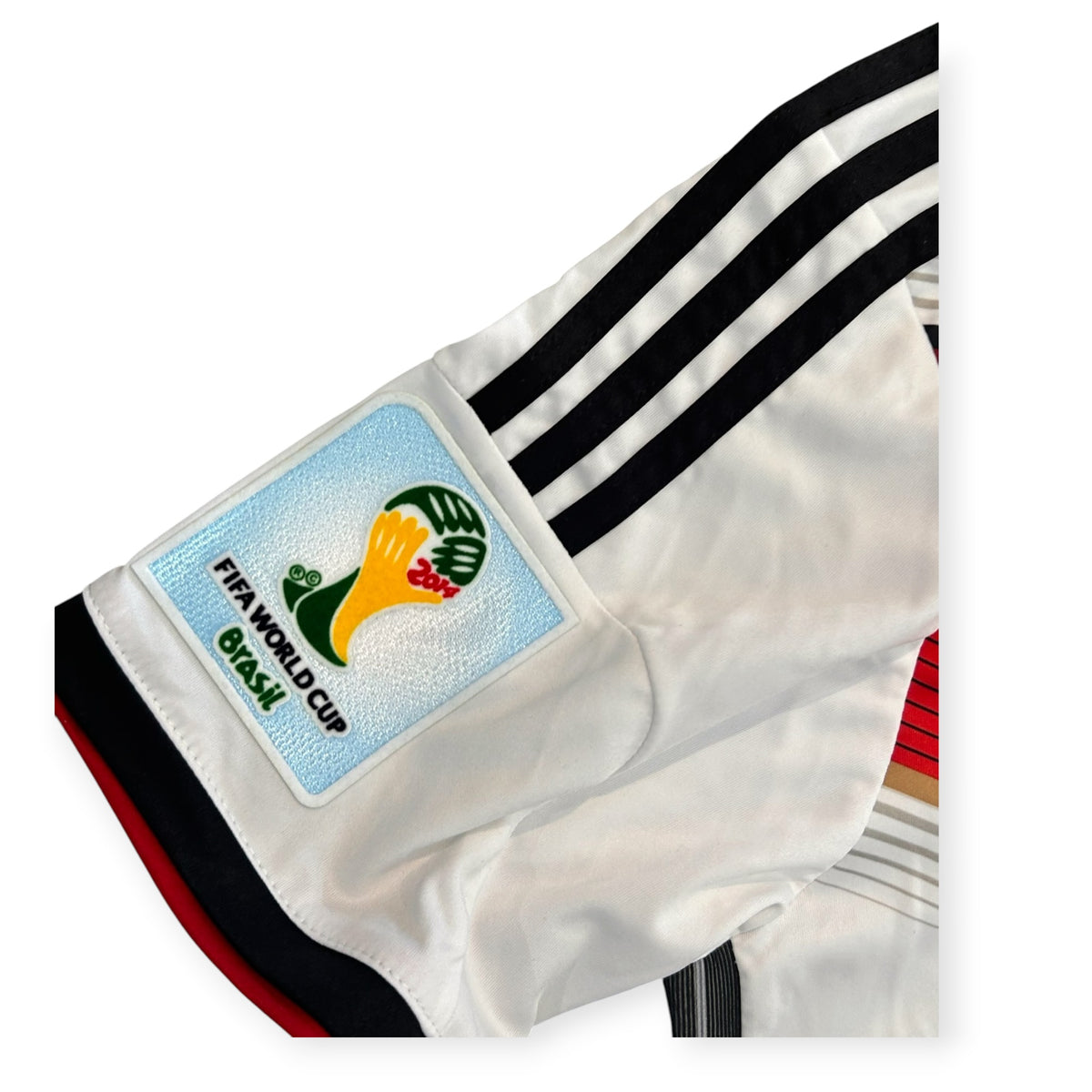 Germany 2014 Home - Schweinsteiger 7 (Small)