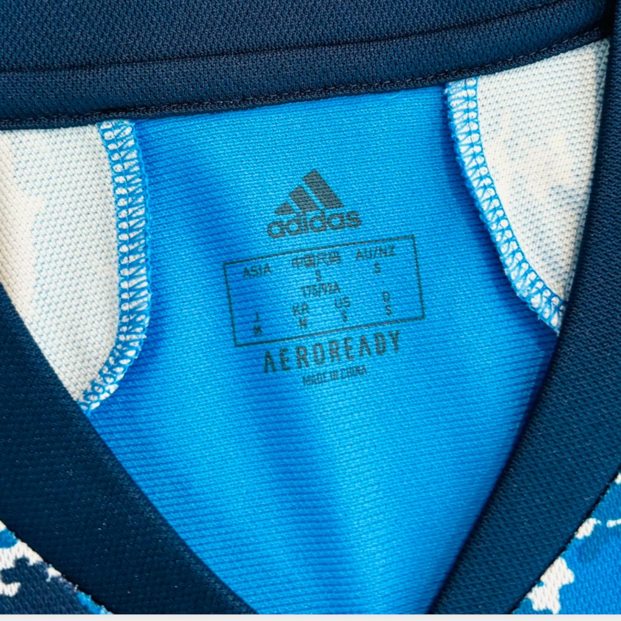 Japan 2020 Away (Small)