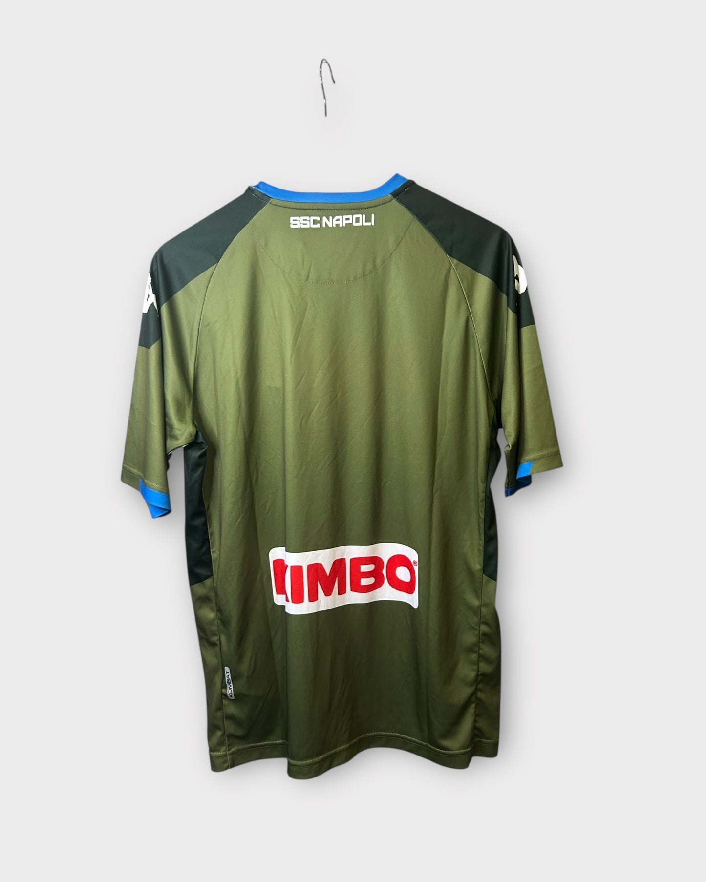 Napoli 2019/20 Away BNWT (Large)