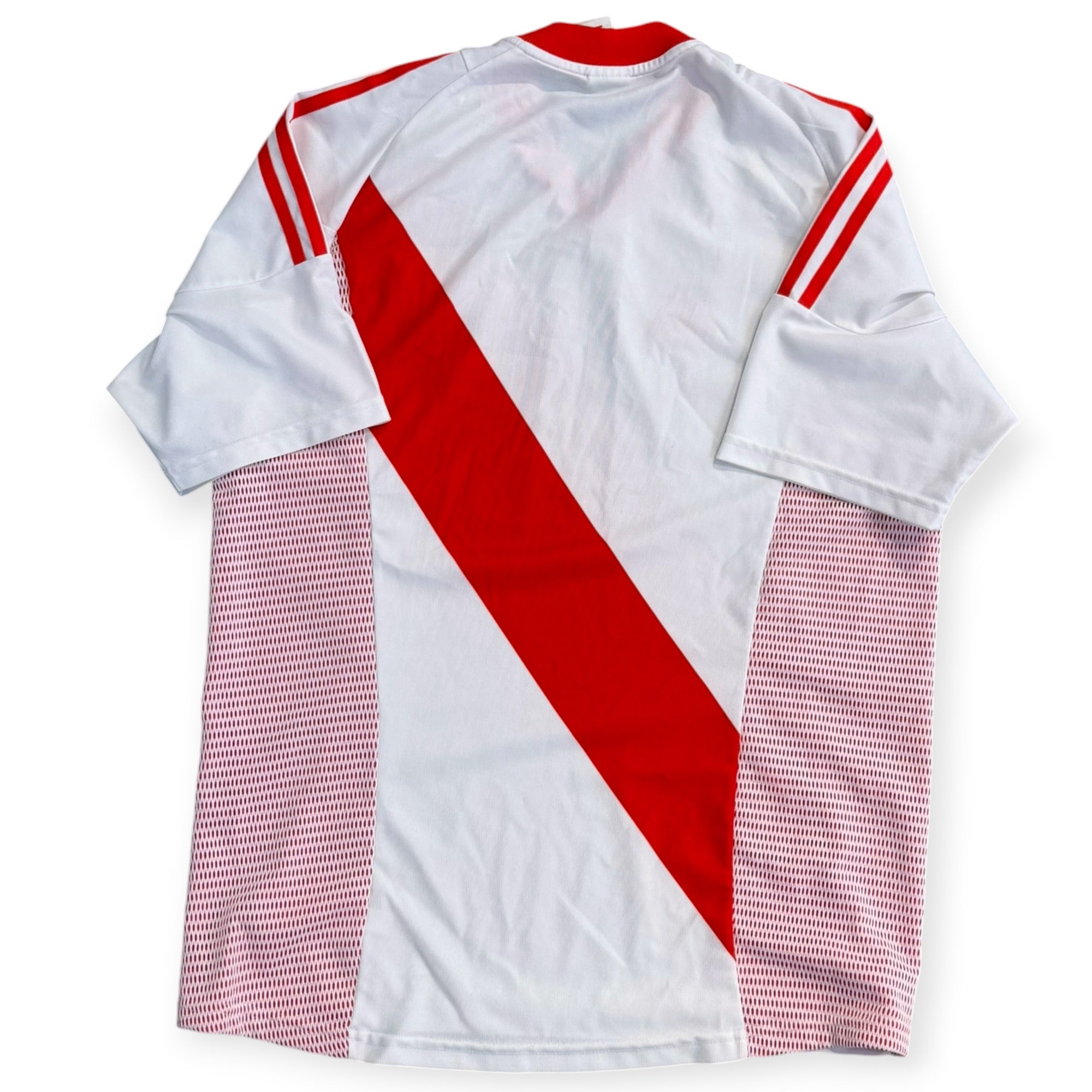River Plate 2002 Home (Medium)