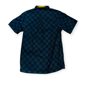 Inter X Pirelli Polo Crew  (Small)