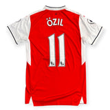 Arsenal 2016/17 Home - Ozil 11 (Small)