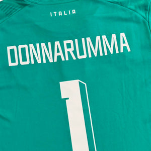 Italy 2022 GK - Donarumma 1 *NEW* (Large)