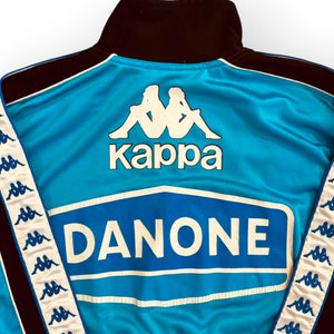 Juventus FC 1992/94 Kappa Track Jacket (Large)