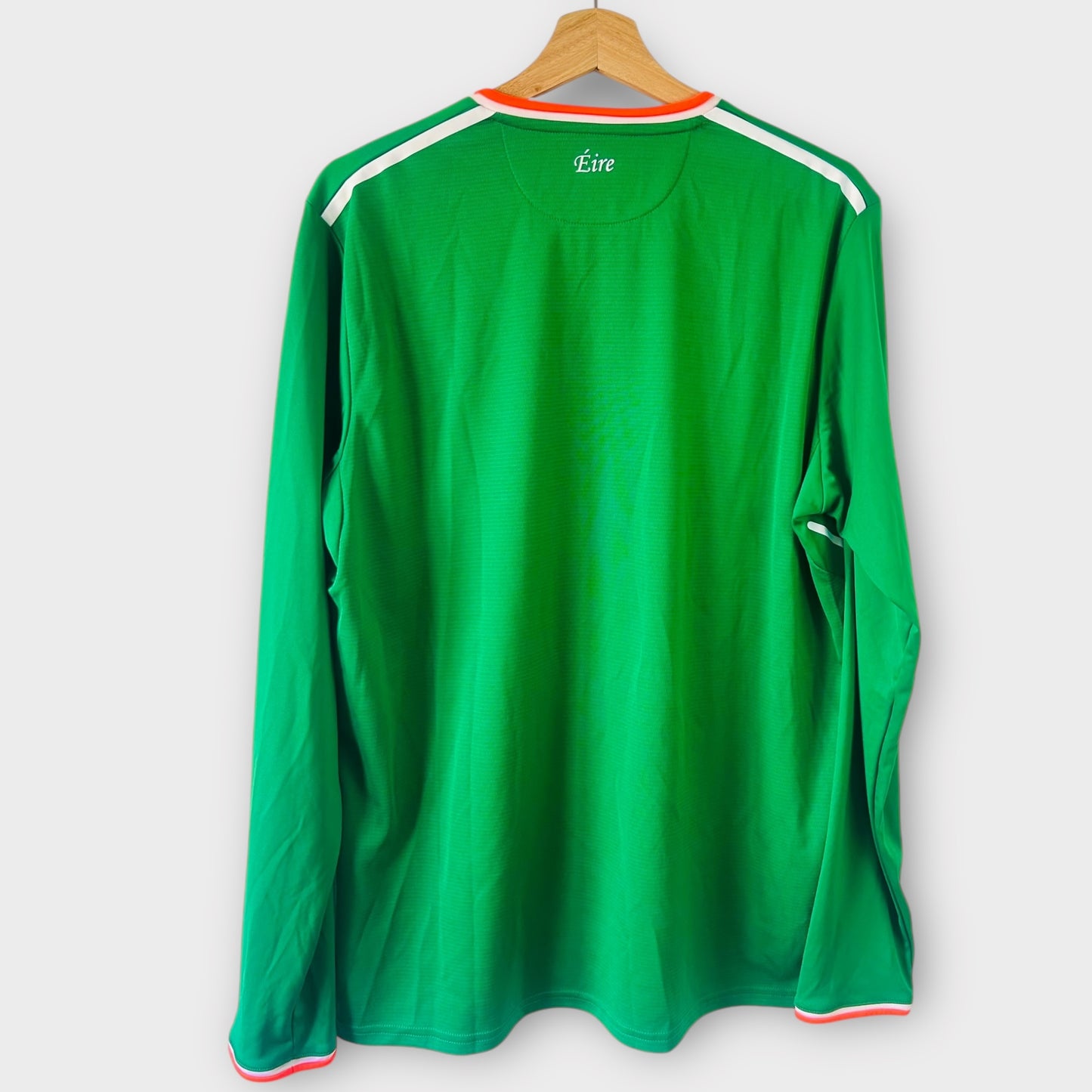 Ireland 2017 Home L/S (Large)