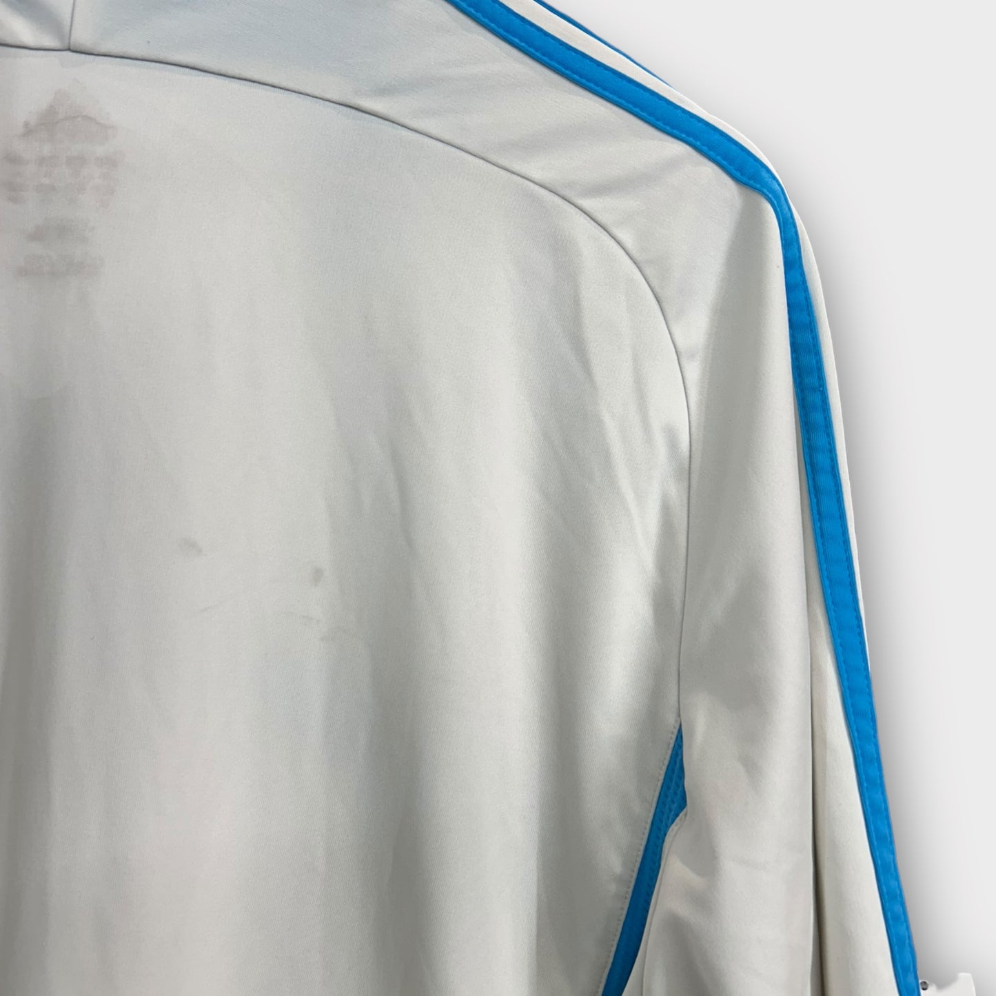 Marseille 2006/07 Home Shirt (XL)