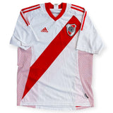 River Plate 2002 Home (Medium) - KITLAUNCH