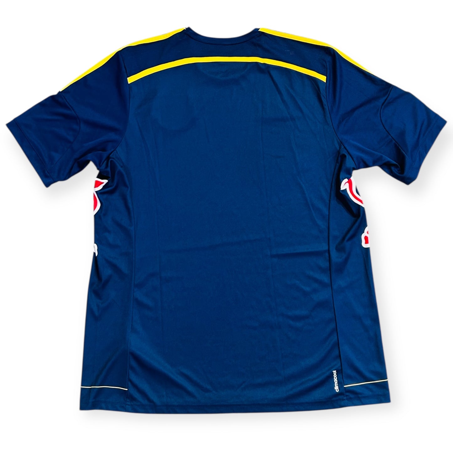 New York Red Bulls 2013/15 Away (XL)