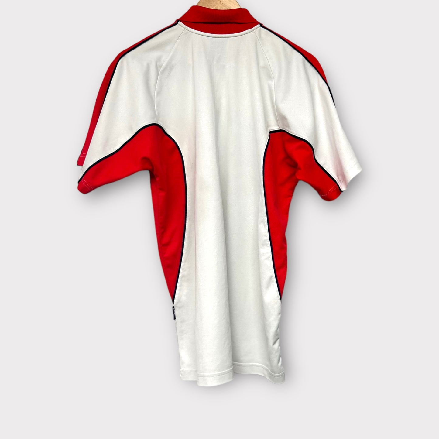 Cork City FC 2006 Polo Shirt (M)