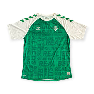 Real Betis 2023/24 Pre-match (Large)