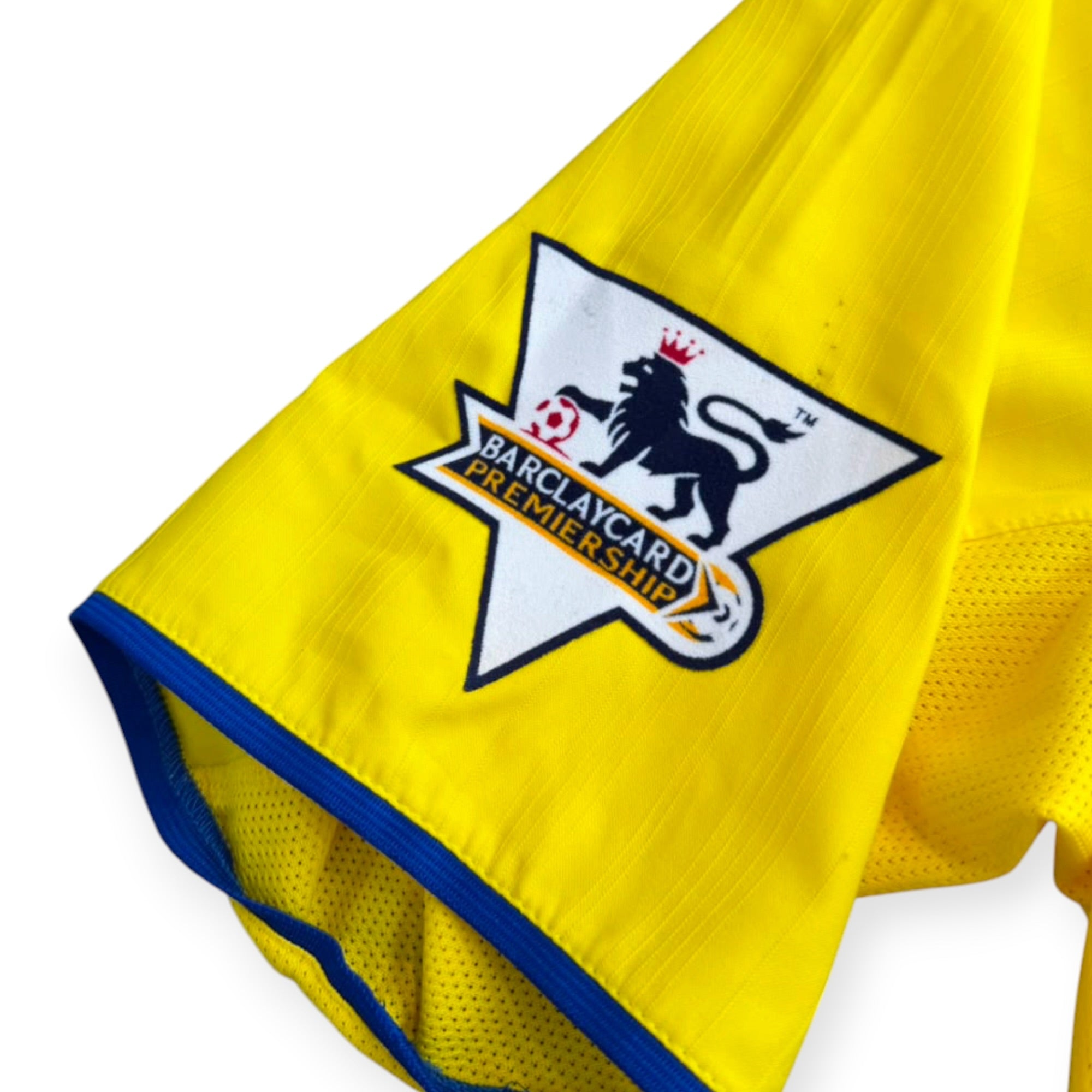 Arsenal FC 2003/04 Away - Henry 14 (Small)