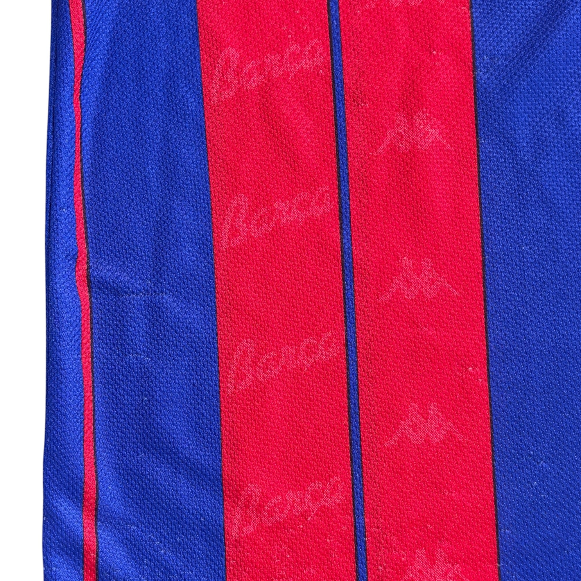 FC Barcelona 1997/98 Home (XL)