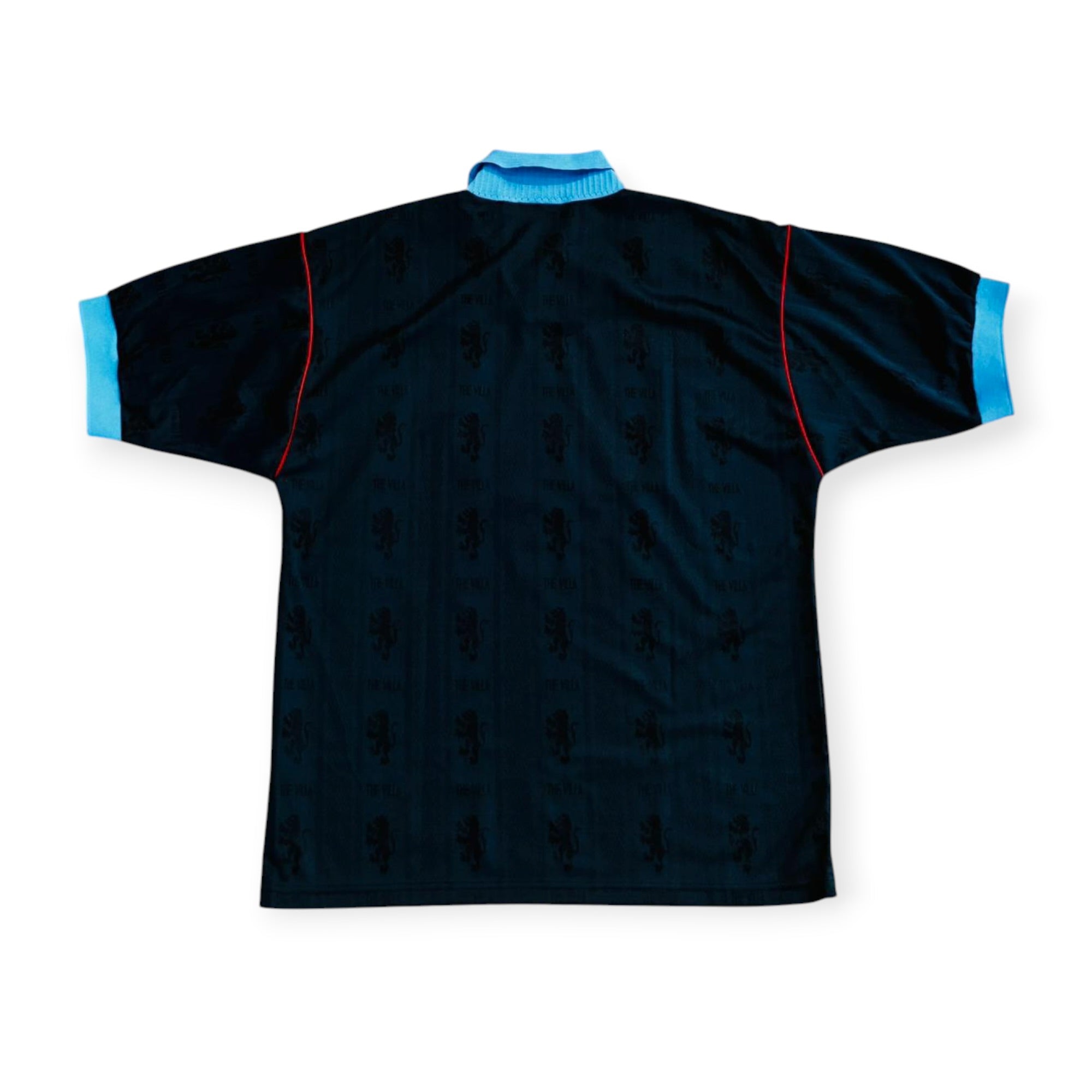 Aston Villa 1995/96 Away (Medium)