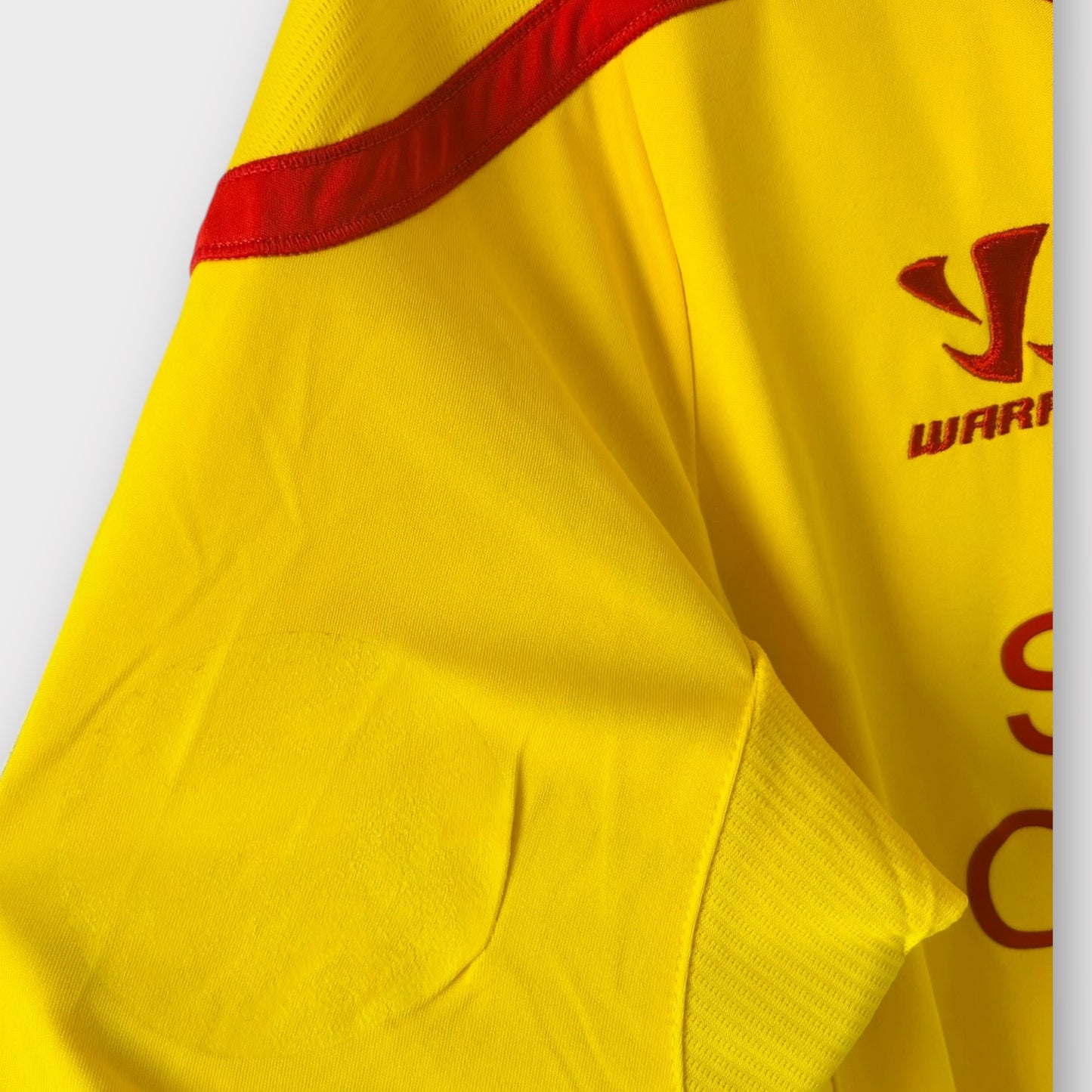 Liverpool FC 2014/15 Away - Gerrard 8 (Medium)