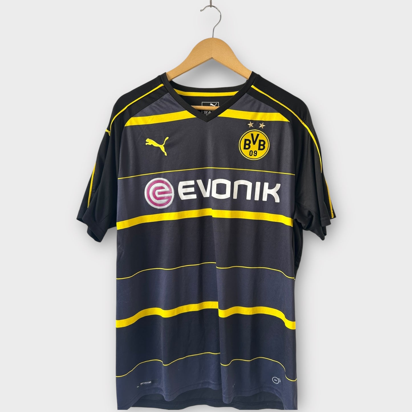 Borussia Dortmund 2016/17 Away (XL)