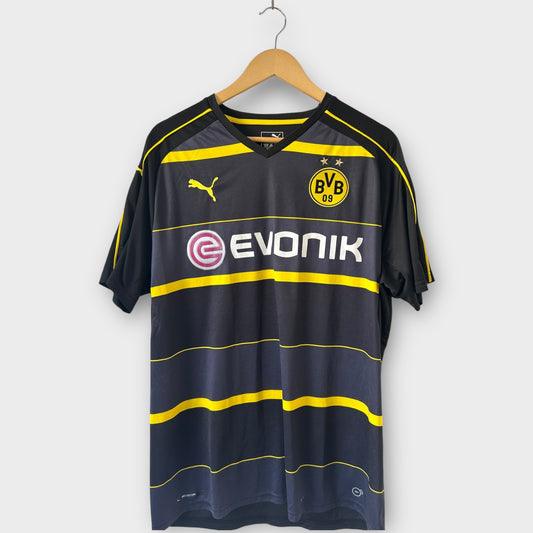 Borussia Dortmund 2016/17 Away (XL)