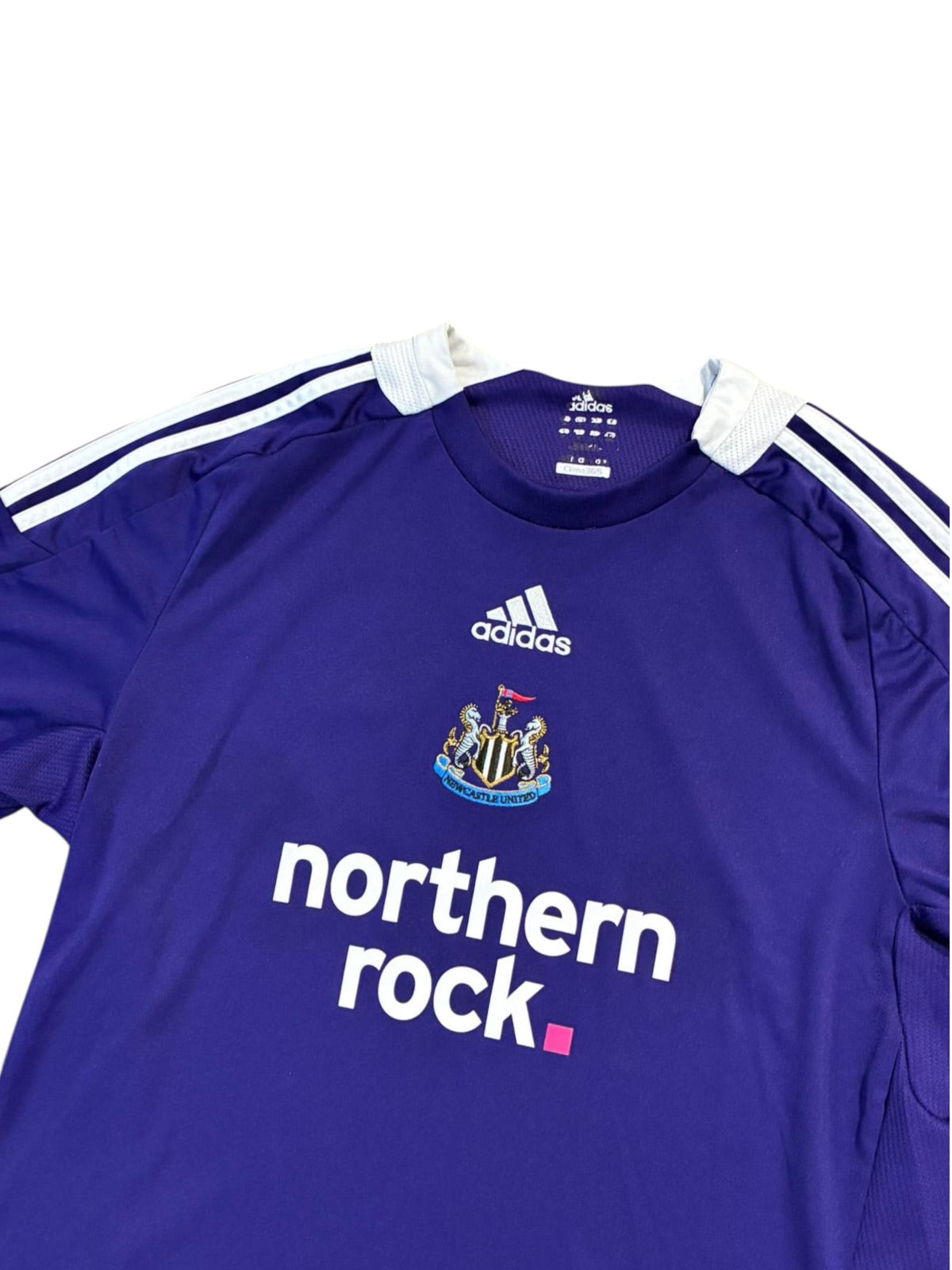 Newcastle United 2008/09 Away (Large)