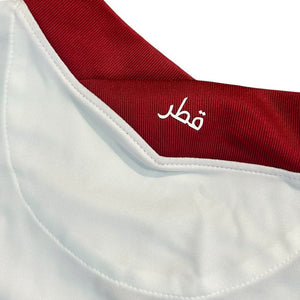Qatar 2020 Away *Brand New* (Medium) - KITLAUNCH