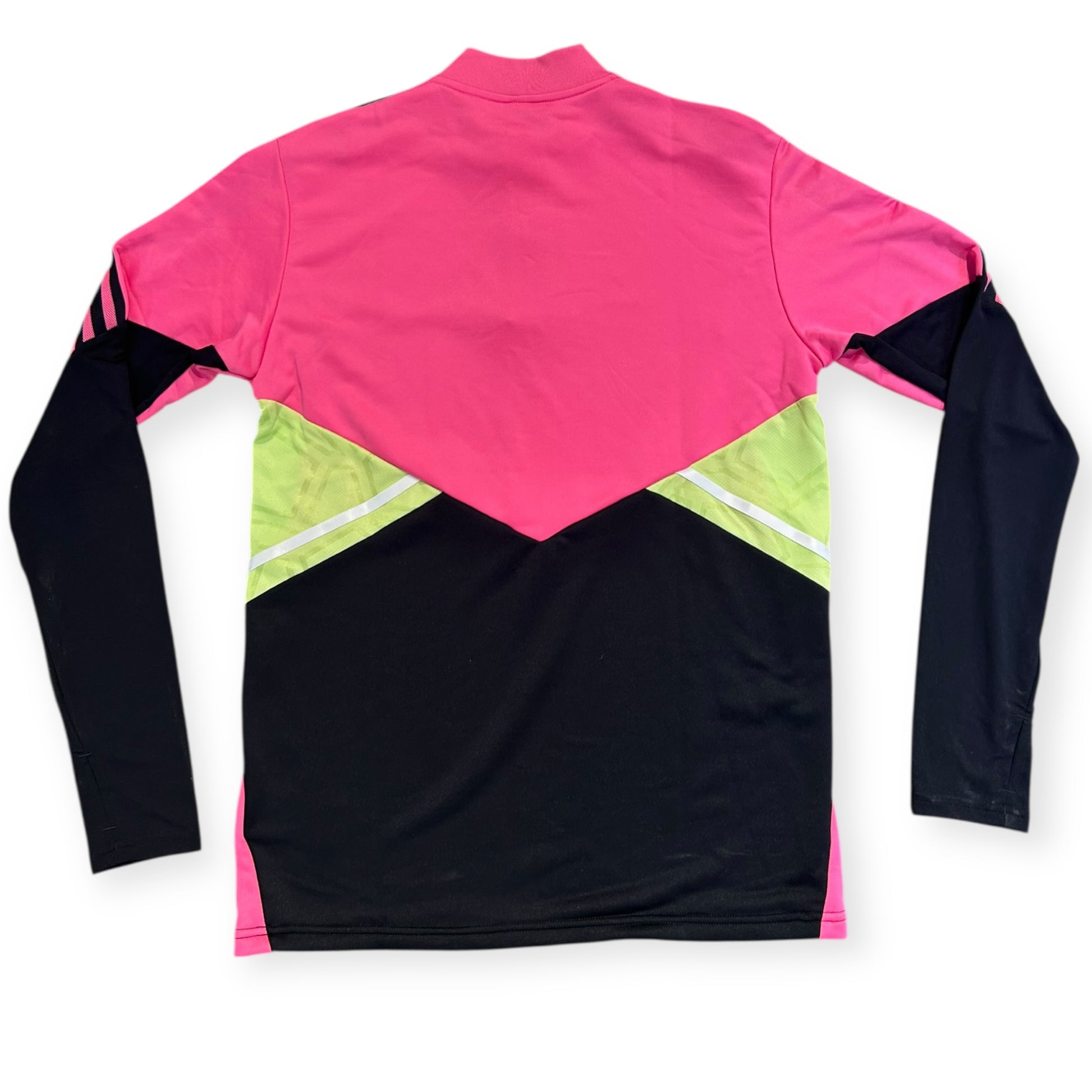 Juventus Adidas Training Top (Medium) - KITLAUNCH