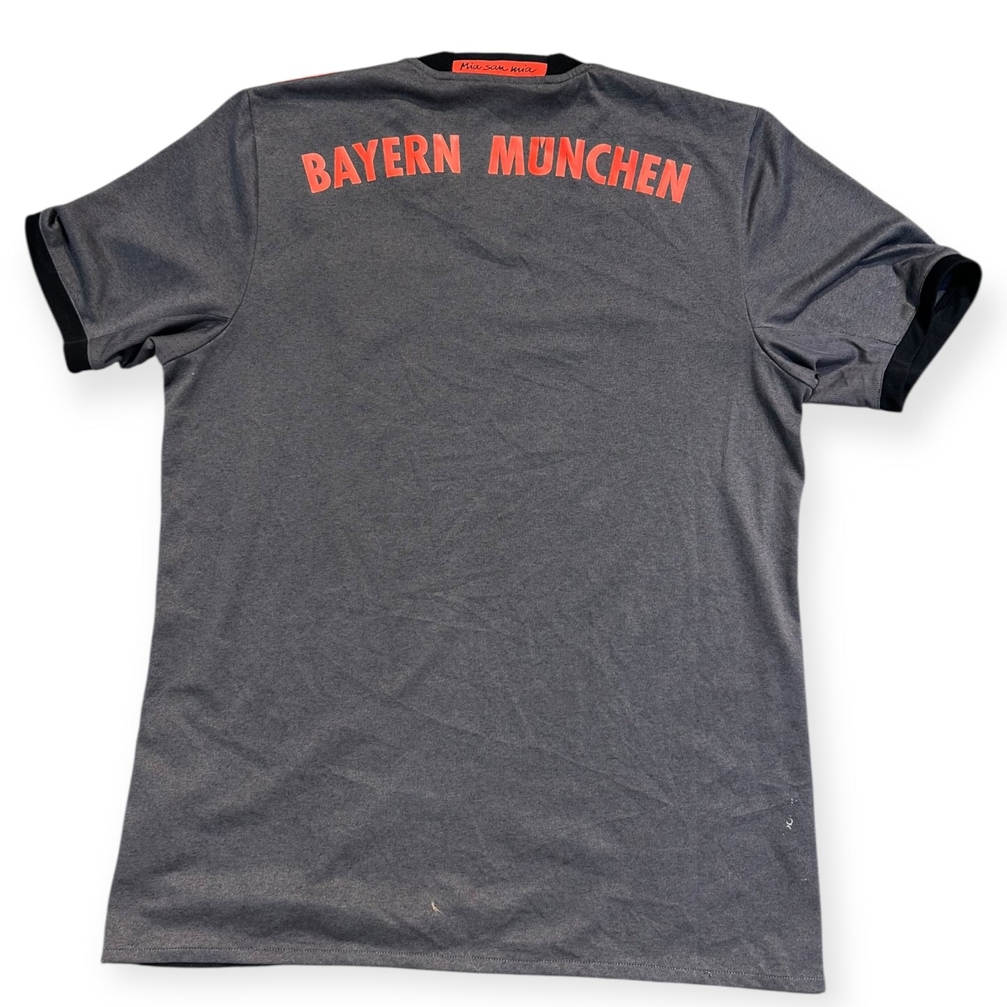 Bayern Munich 2016/17 Away (Medium) - KITLAUNCH
