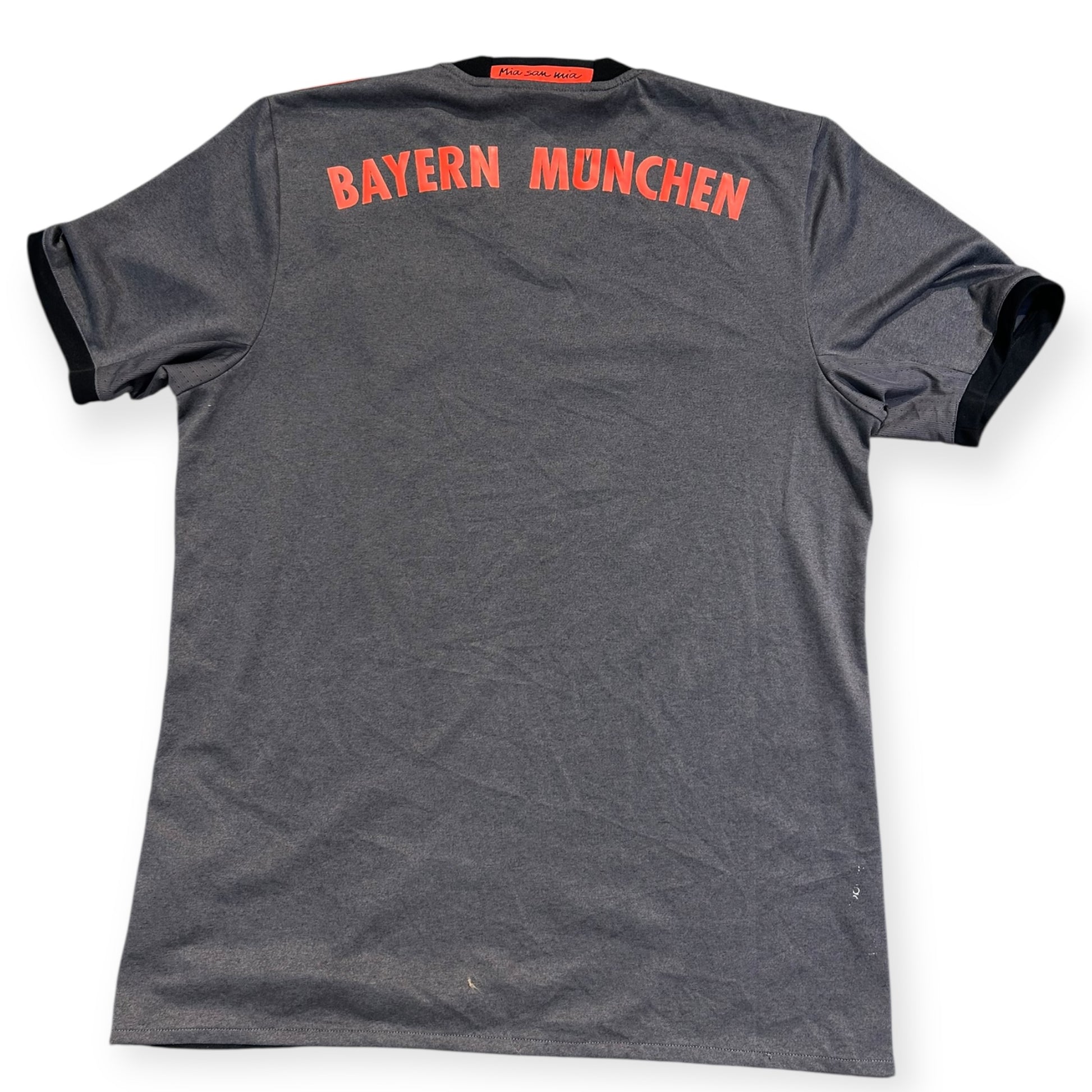 Bayern Munich 2016/17 Away (Medium) - KITLAUNCH