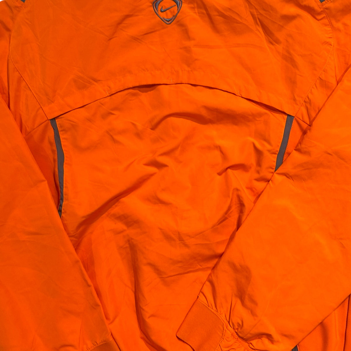 Valencia CF 2007/08 Track Jacket (Small) - KITLAUNCH