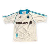 Olympique Marseille 1998/99 Home (Small)