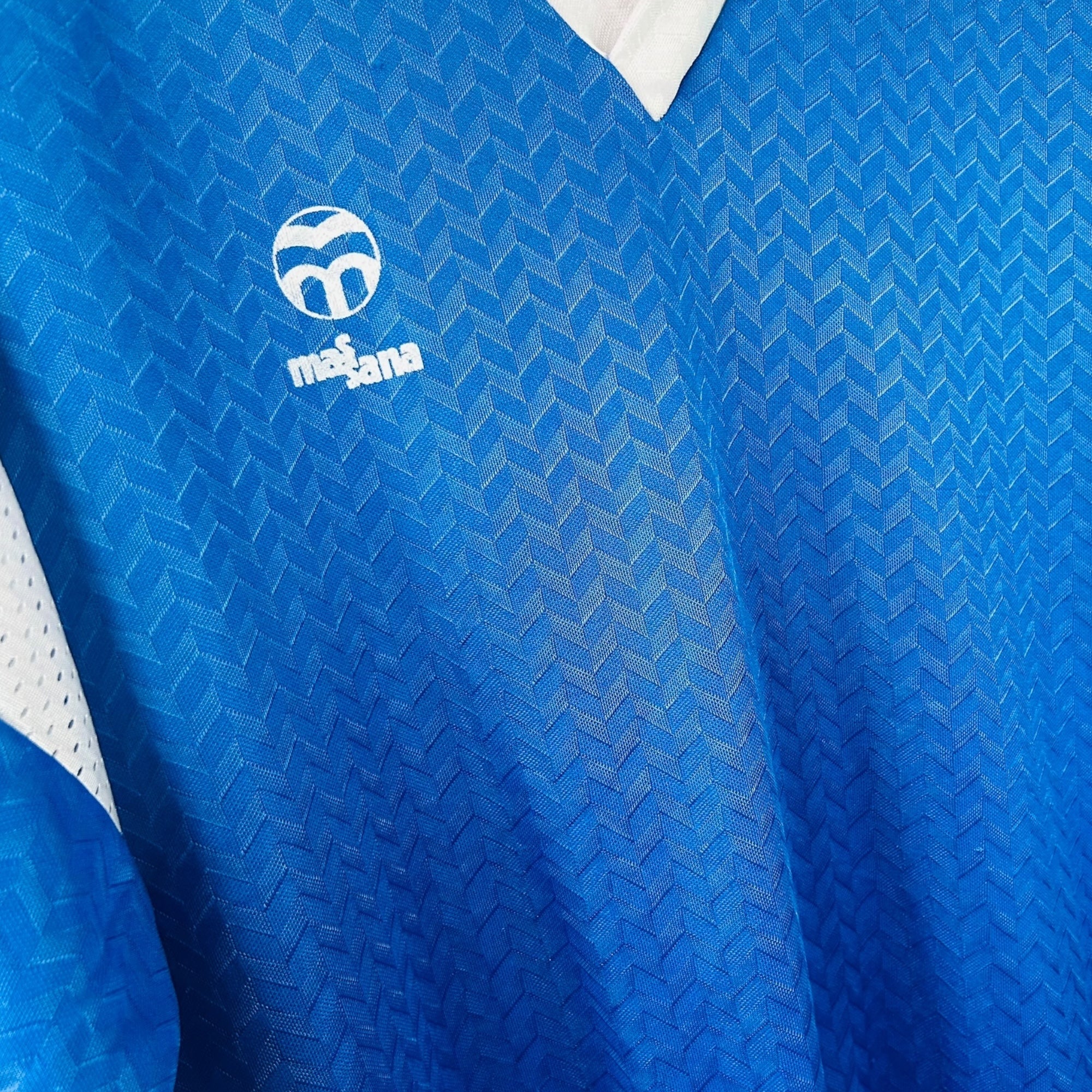RCD Espanyol Massana Training (XL) - KITLAUNCH