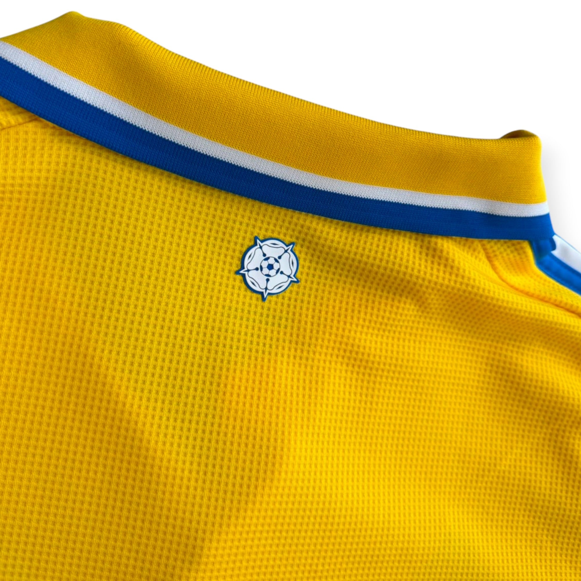 Leeds United 2024/25 Away (Medium)