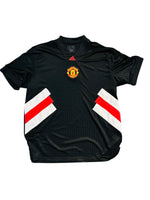 Manchester United Adidas Icon Jersey (XL) - KITLAUNCH