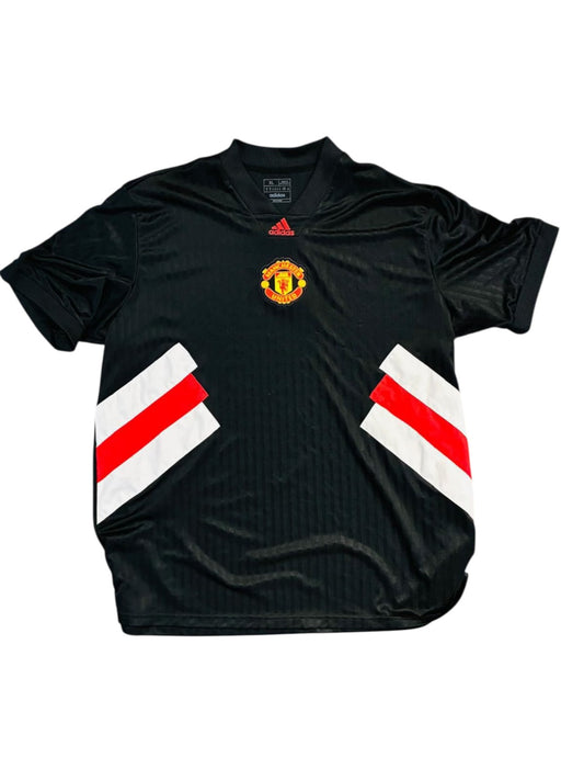 Manchester United Adidas Icon Jersey (XL)