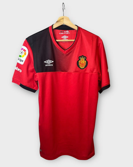 Mallorca 2019/20 Home (Medium)