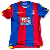 Crystal Palace 2015/16 Home (XL) - KITLAUNCH