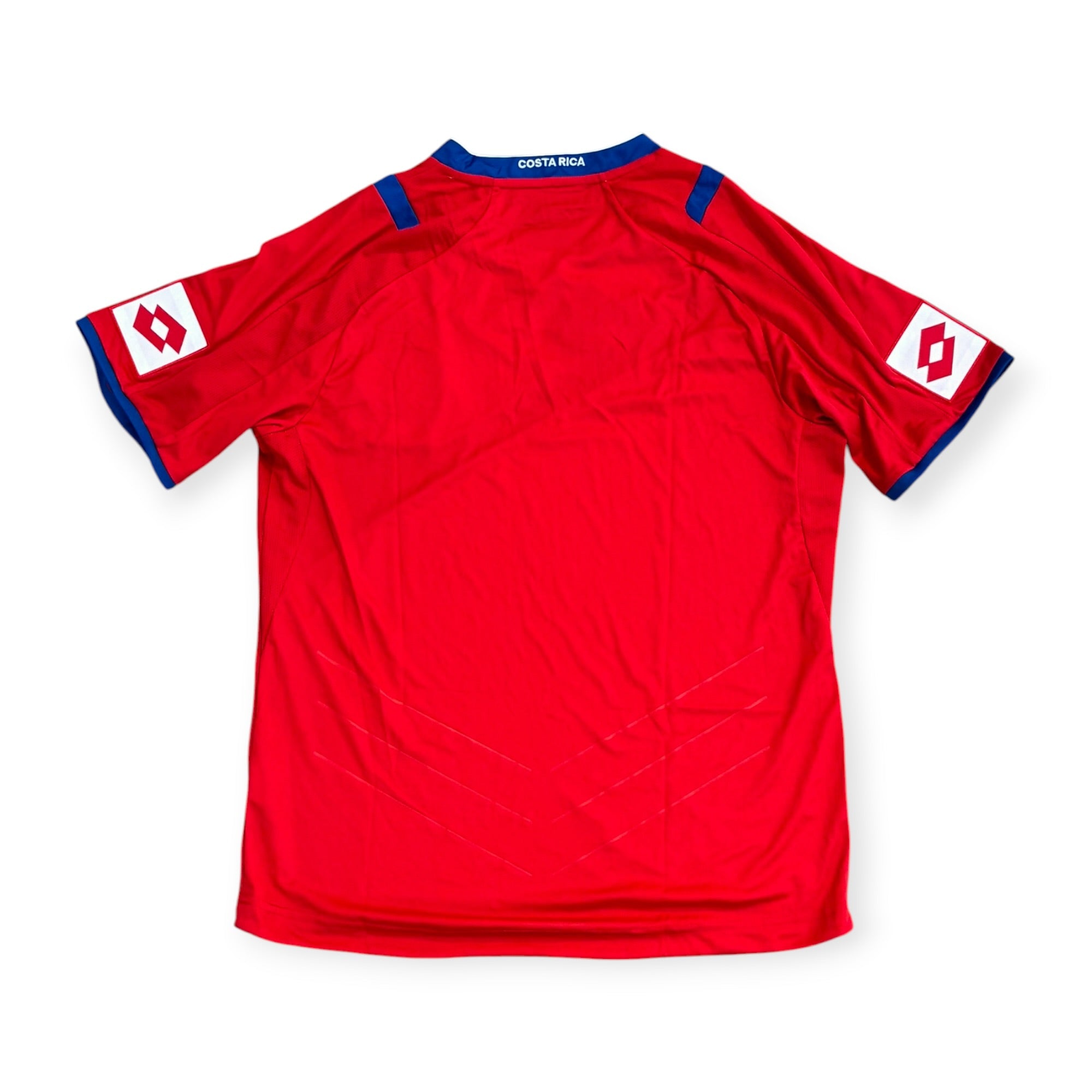 Costa Rica 2014 Home *New* (Medium)