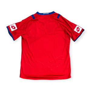 Costa Rica 2014 Home *New* (Medium)
