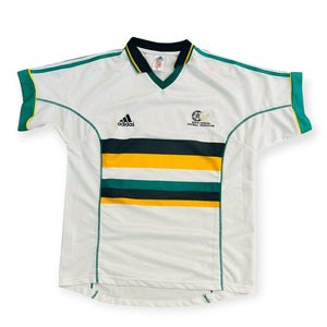 South Africa 1999/02 Home (Large)