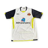Sunderland AFC 2009/10 Away (Medium)
