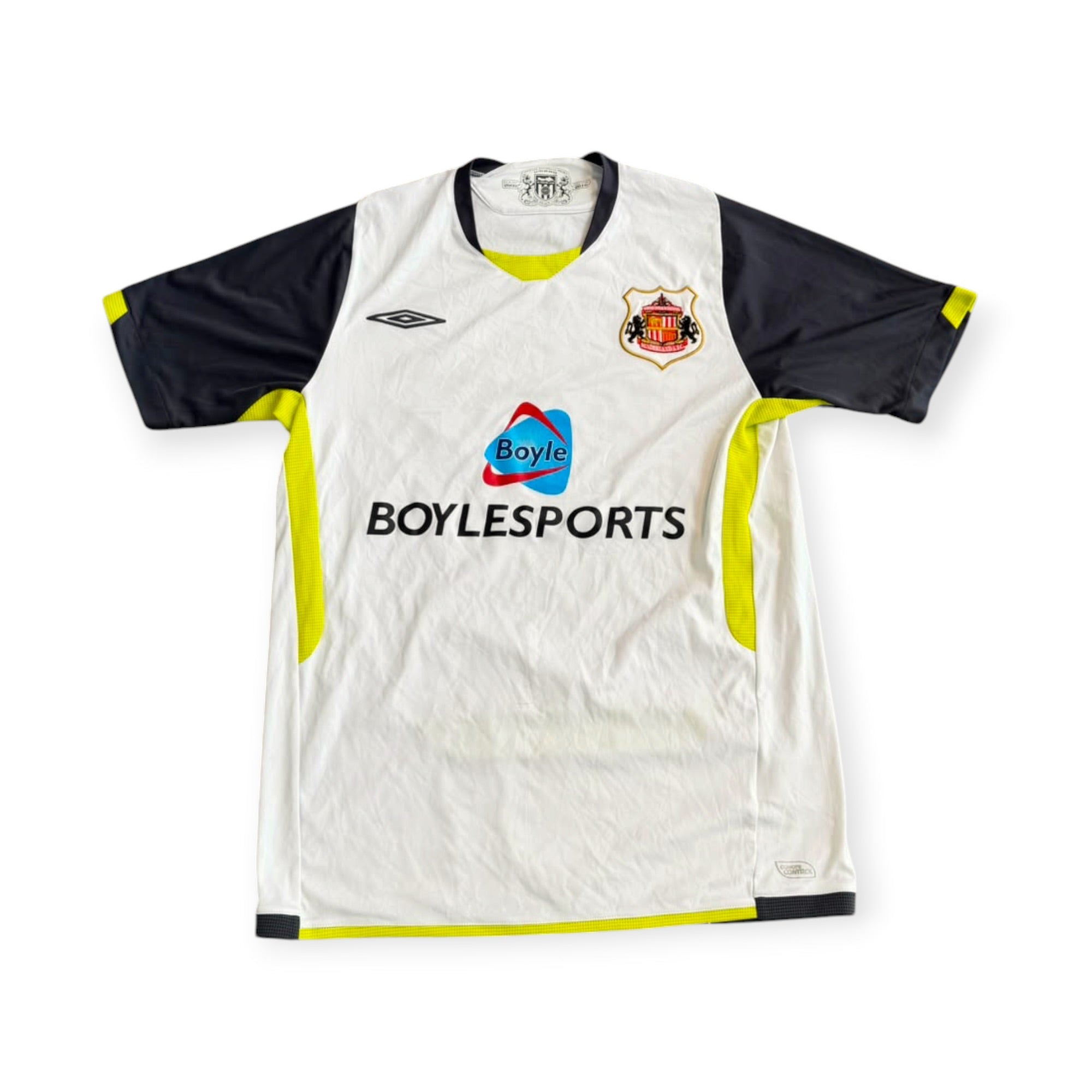 Sunderland AFC 2009/10 Away (Medium)