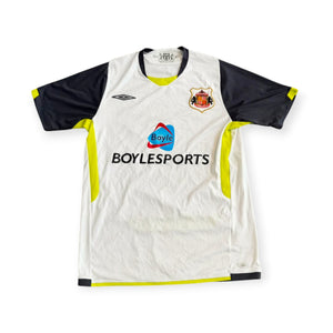 Sunderland AFC 2009/10 Away (Medium)