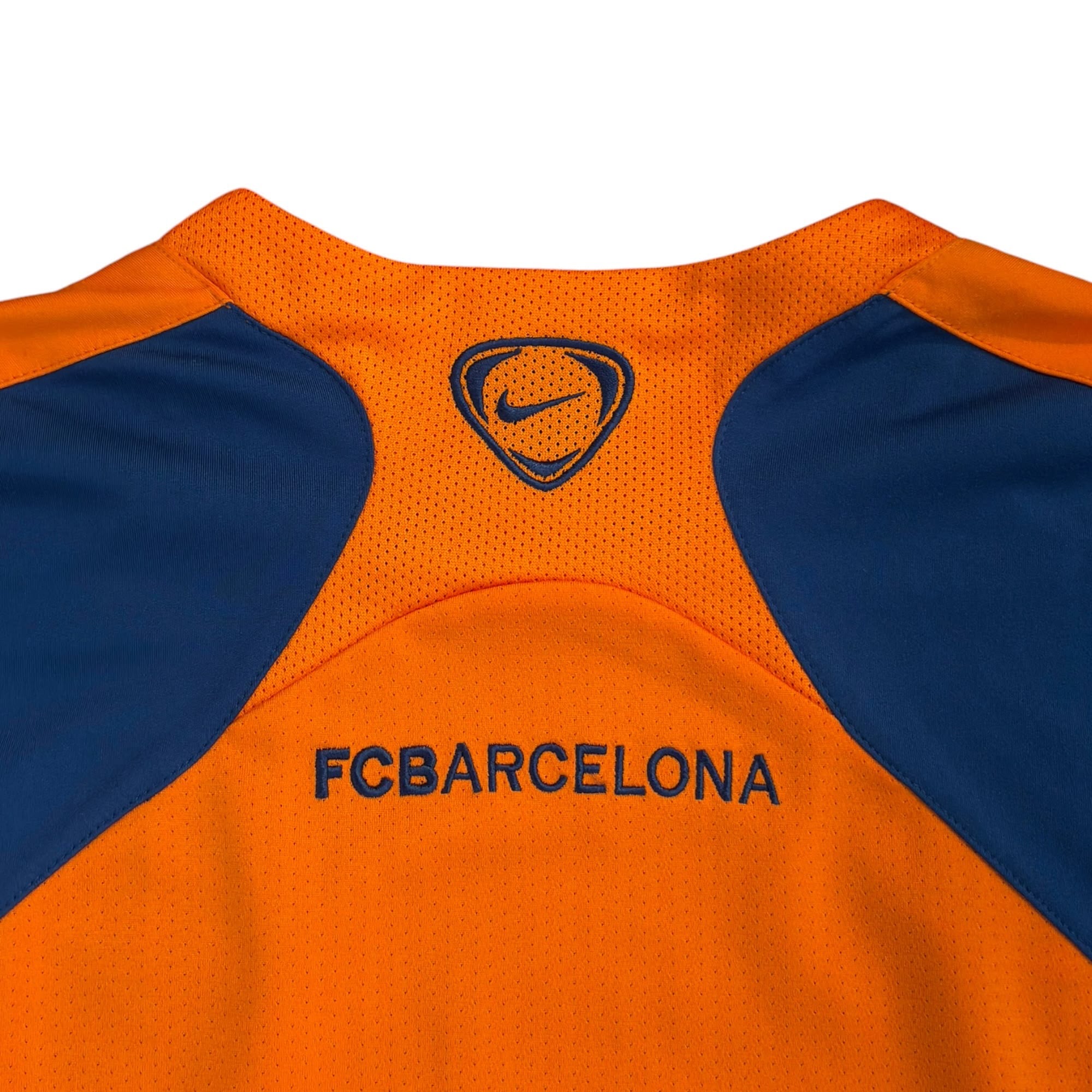 FC Barcelona 2006/07 Training Vest (Medium)