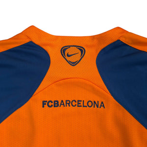 FC Barcelona 2006/07 Training Vest (Medium)
