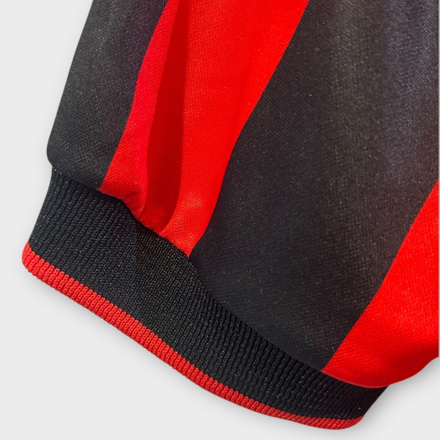 AC Milan 1991/92 Home (Large)