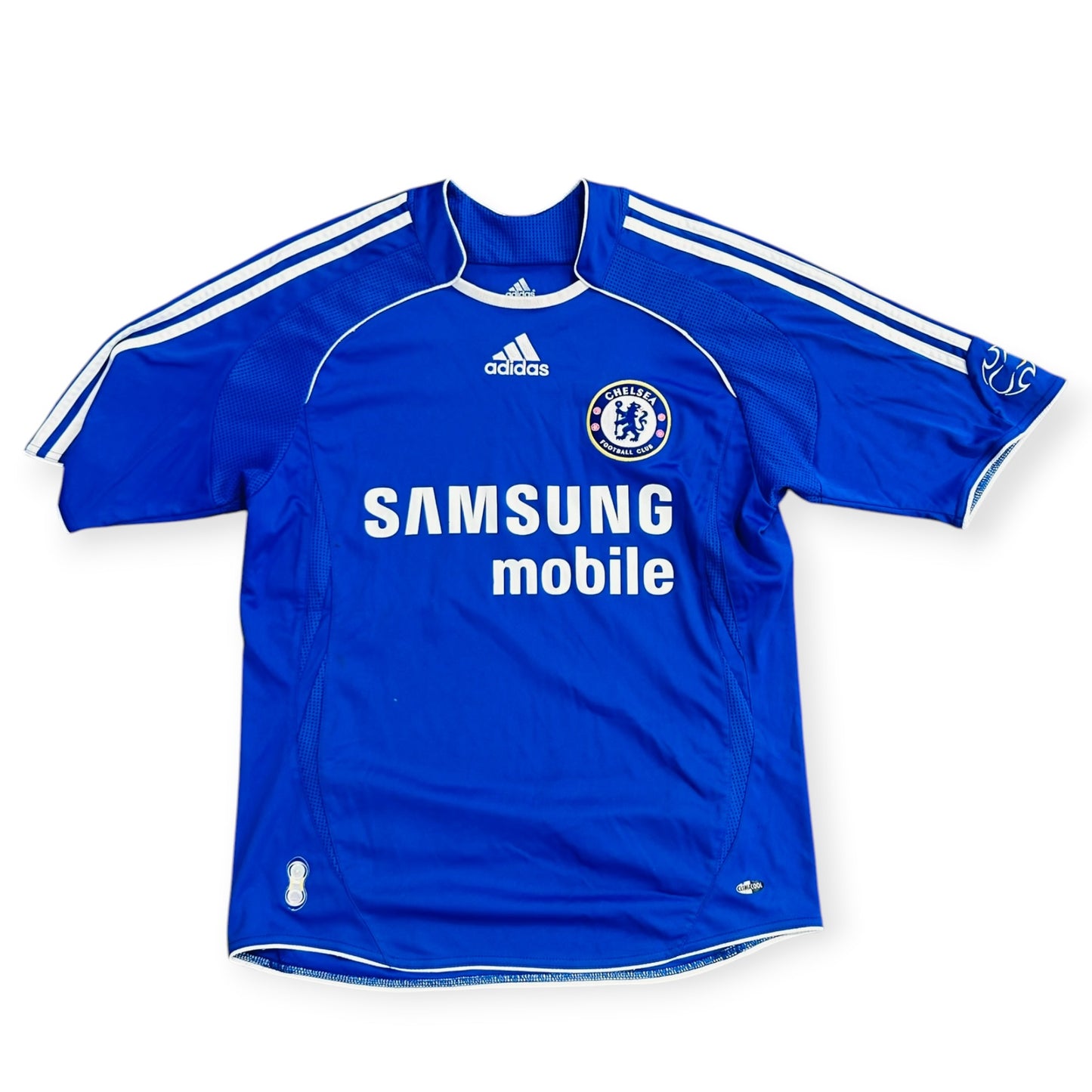 Chelsea FC 2006/08 Home (Small)