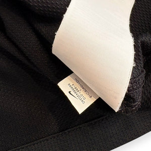 FC Barcelona 2011/12 Away Long Sleeve - Fabregas 4 (Large)